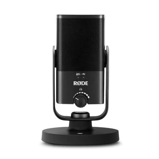 Rode NT-USB Mini Studio Microphone