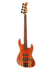 Sadowsky Metroline, Standard MJ, 4 corde, 21 tasti, edizione limitata 2024