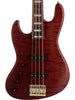 Sadowsky MetroLine, Standard J/J, 4 corde, 21 tasti, mancino, edizione limitata 2023