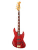 Sadowsky MetroLine, Standard J/J, 4 snaren, 21 frets, beperkte editie 2023