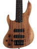 Sadowsky MetroLine, Modern Bass, 5-snarig, 24 frets, linkshandig, gelimiteerde editie 2025