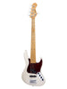 Sadowsky MetroExpress, Hybrid PJ, 5 cordes, 21 frettes - Olympic White,Maple