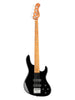 Sadowsky Metroexpress, Modern Bass, 4 cordes, 24 frettes - Black,Maple