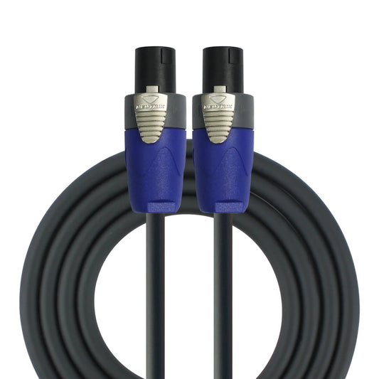 Kirlin Cable Speakon-Speakon 5M