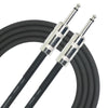 Kirlin SBCV166-6BK kabel HP-jack-jack HP 6M