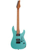 Schecter Aaron Marshall Signature, made in USA - Surf Green