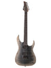 Schecter Banshee Mach 6 - Fallout Burst
