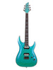 Schecter C-1 SLS Hollywood – Gletscher