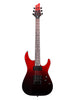 Schecter C-1 Standard – Bloodburst