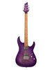 Schecter C-1 Standard Plus – Blauwverloop