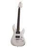 Schecter C-6 Deluxe - Satin White