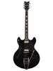 Schecter Corsair 2020 - Zwart
