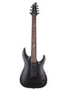 Schecter Damien 7 - Satin Black