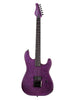 Schecter Daniel Haniss Danskimo-6 - Paars sprankelend