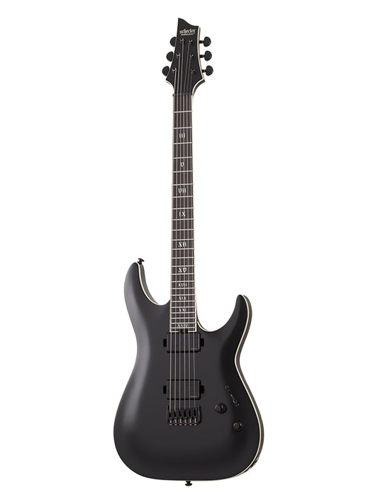 C-1 SLS Elite Evil Twin - Satin Black