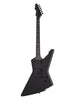 Schecter E-1 SLS Elite Evil Twin – Satin-Schwarz