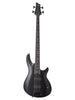 Schecter SLS Elite-4 Evil Twin - Satijnzwart