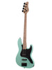 Schecter Diamond J-4 – Meeresschaumgrün