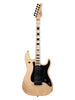 Schecter Justin Beck Ani - hoogglans naturel