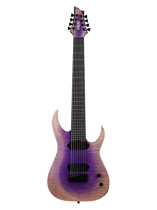 Schecter John Browne Tao-8 - Ozone Burst