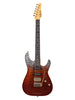 Schecter California Classic, in Japan gefertigt – Bengal Fade
