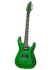 Schecter Kenny Hickey Signature – Grün