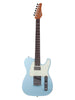 Schecter Nick Johnston Signature PT - Atomic Frost