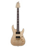 Schecter Omen Extreme-6 - Gloss Natural