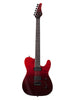 Schecter PT SLS ELITE - Bloedburst
