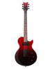 Schecter Solo-II Standard - Bloodburst