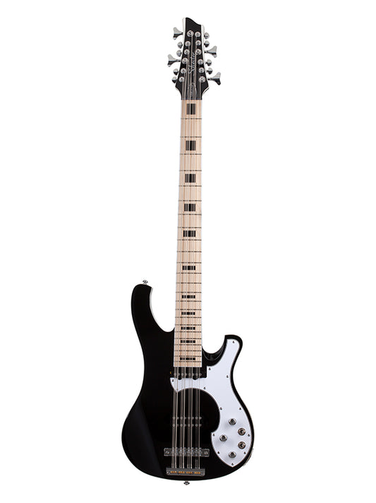 Schecter Stargazer-12 Bass - Gloss Black
