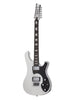 Schecter Stargazer-12 - Gloss White