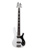Schecter Stargazer-5 - hoogglanswit