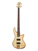 Schecter Stiletto Custom 4 - Naturel
