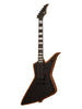 Schecter Zakk Wylde Blood Eagle – Mahagoni Blackout