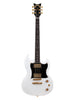 Schecter ZV-H6llyw66d - Wit