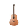 Seagull S6 Original LH + Housse