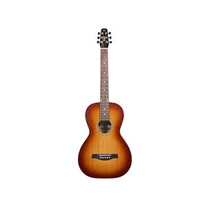 SEAGULL Entourage Grand Rustic Burst