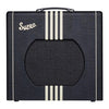 Supro Delta King 12 Black & Cream
