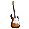 Tokaï AST-101/R YS Yellow Sunburst RN