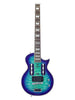 Traveler EC1, ESP LTD-reismodel - Violet Shadow