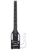 Traveler Ultra-Light Electric, Mikro-H, ultraleicht – Schwarz