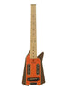 Traveler Ultra-Light Edge acoustique - Molten Lava