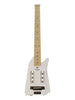 Traveler Ultra-Light Edge Akustik – Weiß