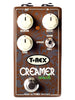 T-Rex Creamer, Reverb