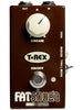 T-Rex Fat Shuga, Boost und Reverb
