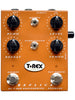 T-Rex Replica DK, True Stereo Tap-delay