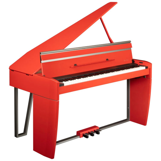 Dexibell VIVO H10MG Glossy Red