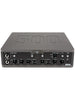 Warwick Amps DS 500 - Tête Double Stage 500 Watt