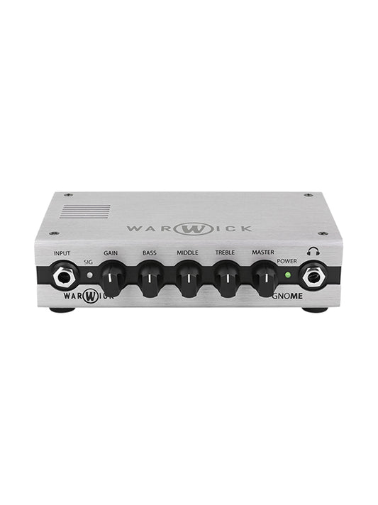 Ampli digital de poche - 200W